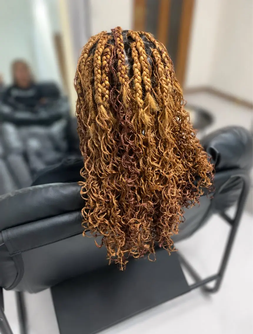 ヘアアレンジ エクステ エクステ ヘアセット SPINEL Sawaのヘアスタイル