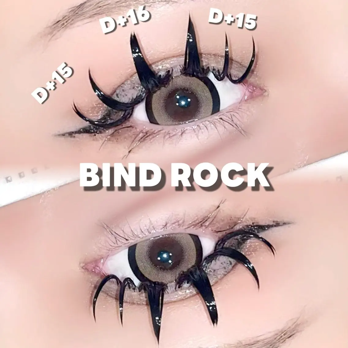 マツエク・マツパ マツエク ICY❁⃘eye aikaのマツエク・マツパデザイン