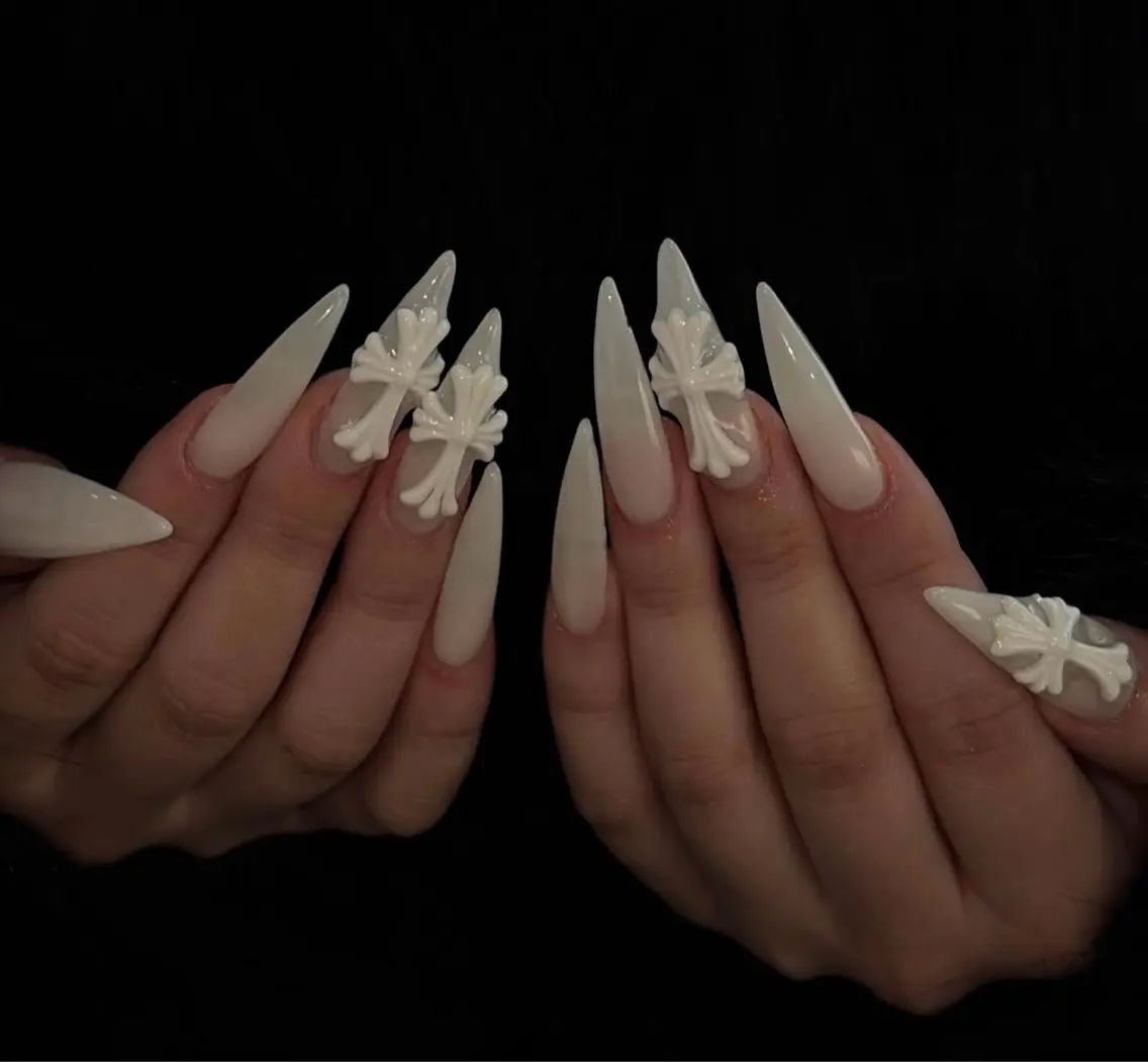 ネイル Jenn Nail Salonのネイルデザイン