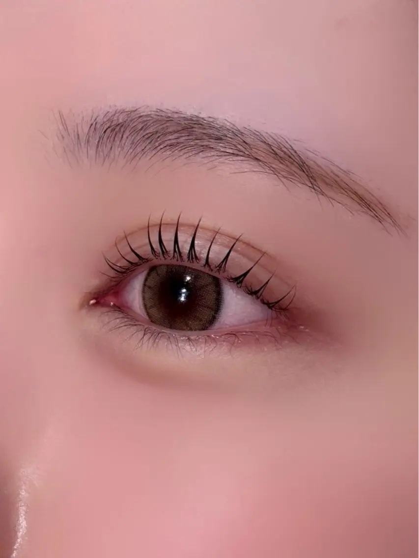 【　🩷期間限定🩷　】パリジェンヌ( ơᴗơ )💕✨上の写真