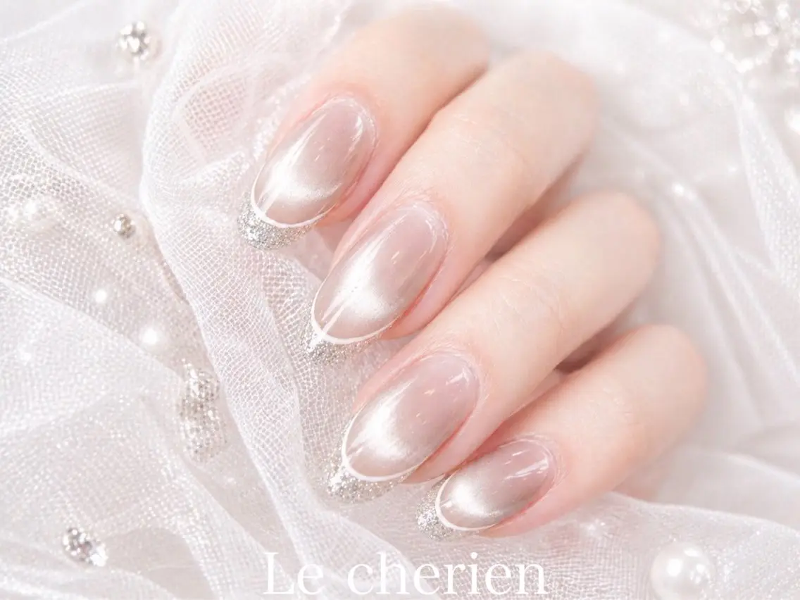 ネイル nail ルシェリアのネイルデザイン