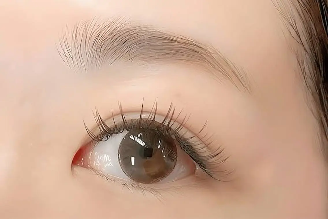 マツエク・マツパ ╹◡╹MimoEye lash🌻Nailのマツエク・マツパデザイン
