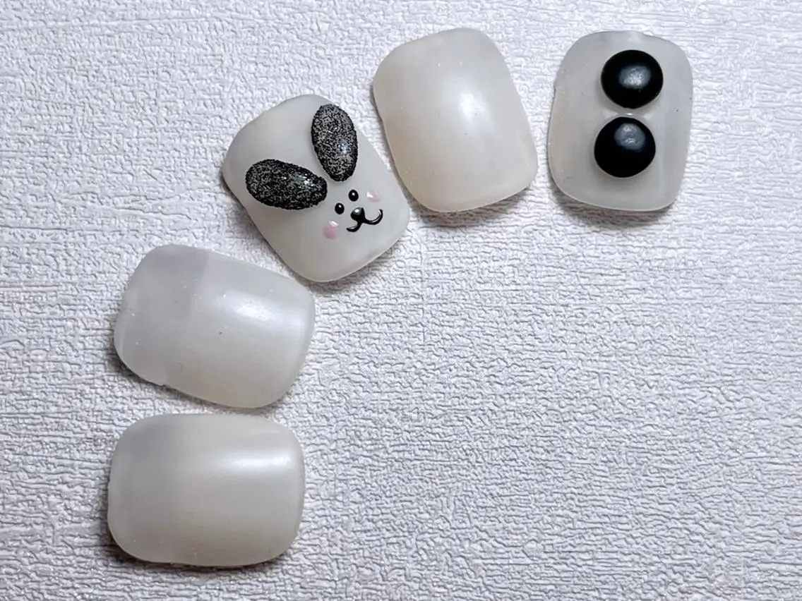 ネイル 🎀 ハヤ　Nail 高田馬場店のネイルデザイン