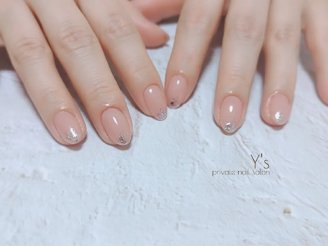 ネイル YUMI NAGAI  のネイルデザイン