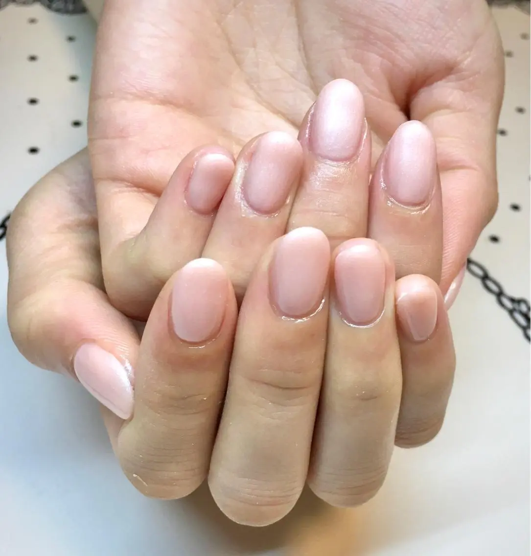 ネイル nailist cocoのネイルデザイン
