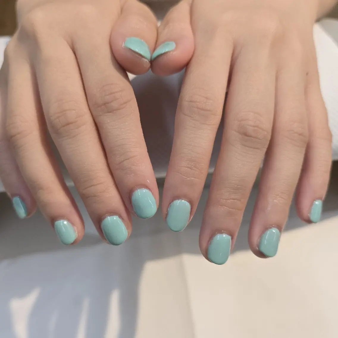 ネイル rion nailのネイルデザイン