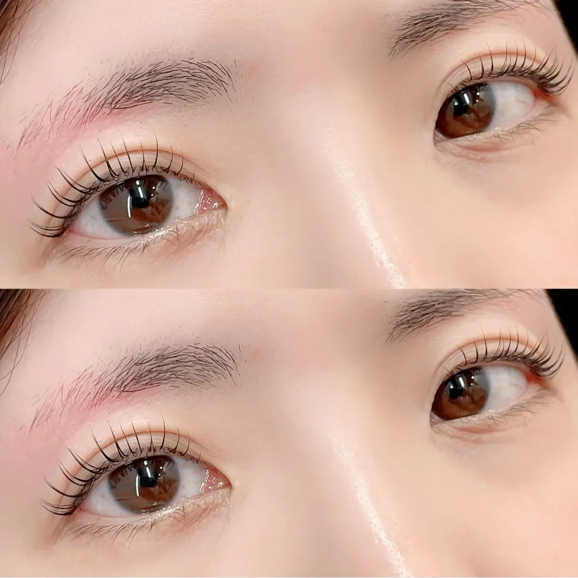 マツエク・マツパ DL BEAUTY MOAの眉毛・アイブロウイメージ