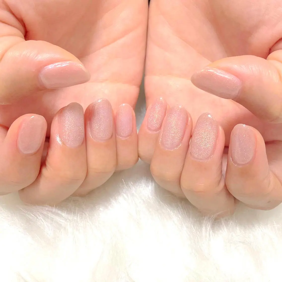 ネイル マグネットネイル MADDYNAILS ✴︎柏痛ネイルのネイルデザイン