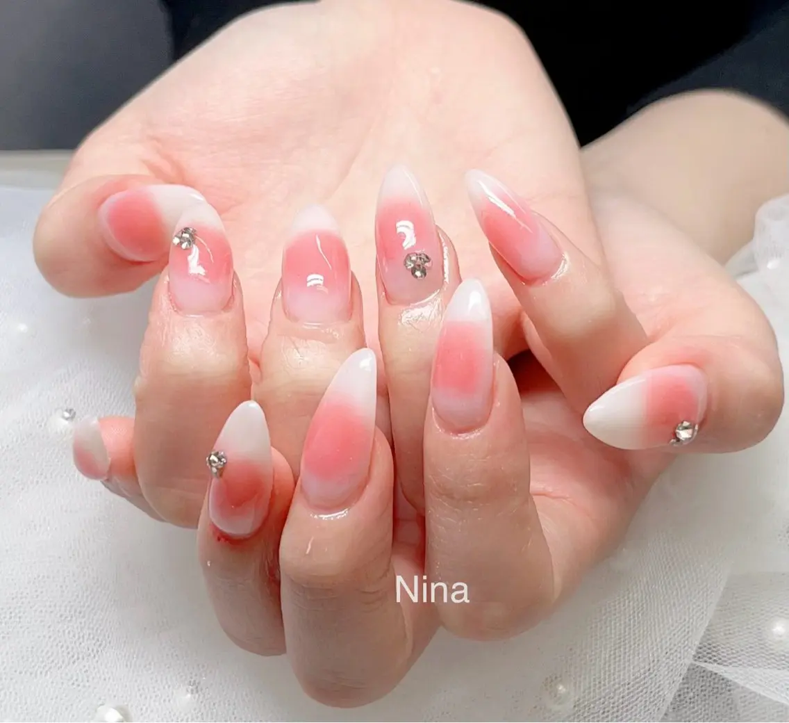 ネイル Ni Naのネイルデザイン