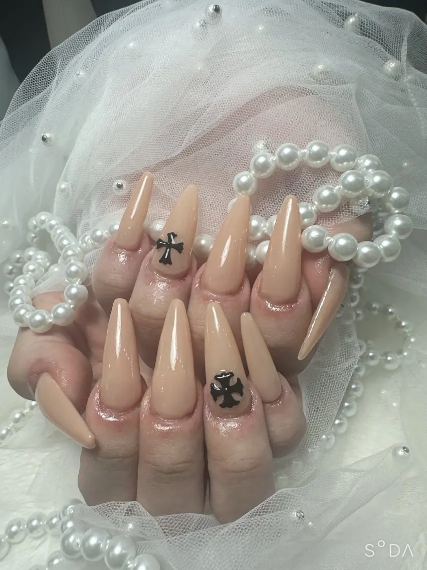 ネイル ハンドネイル Max nail&eyeのネイルデザイン