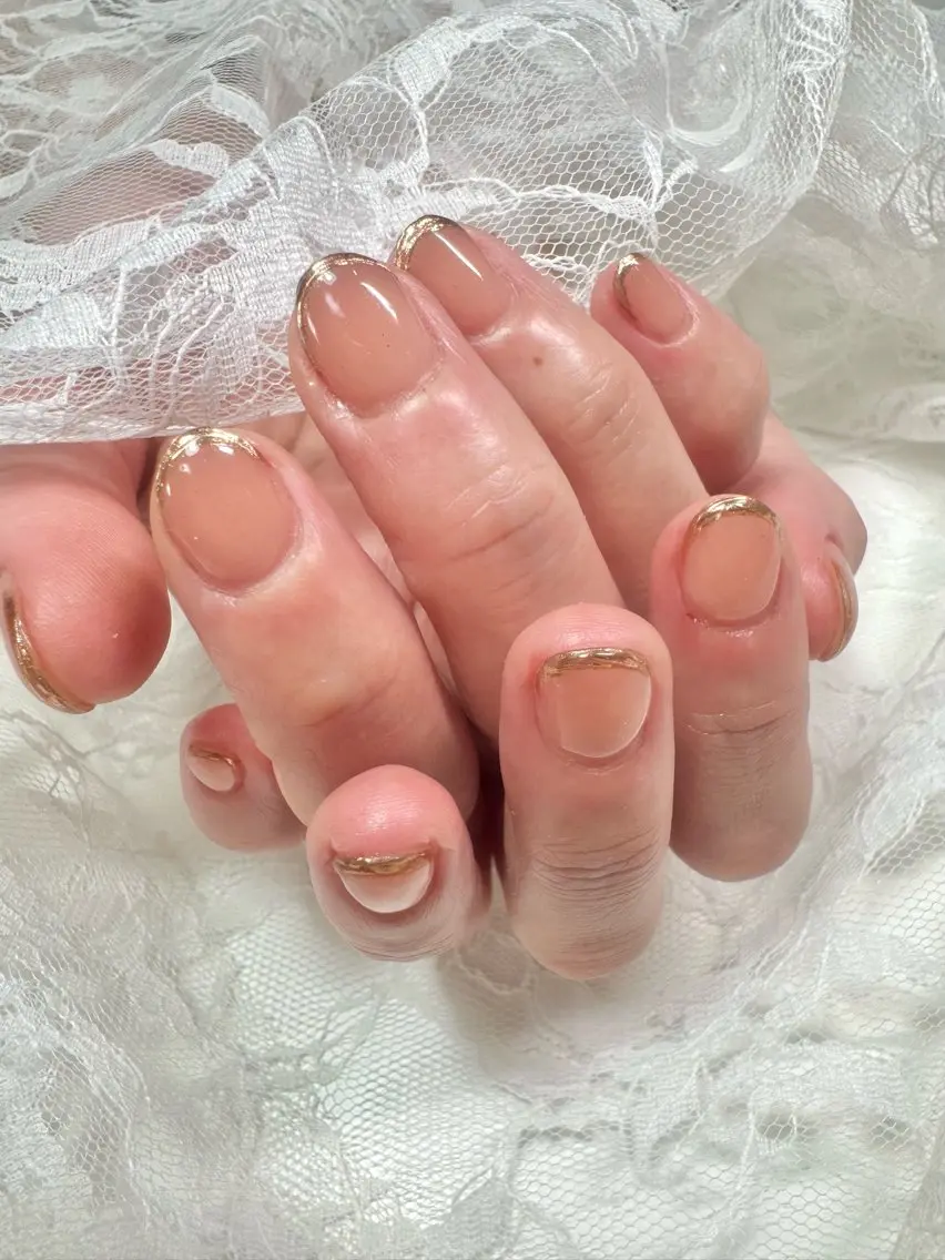 ネイル PECO. NAILSALONのネイルデザイン