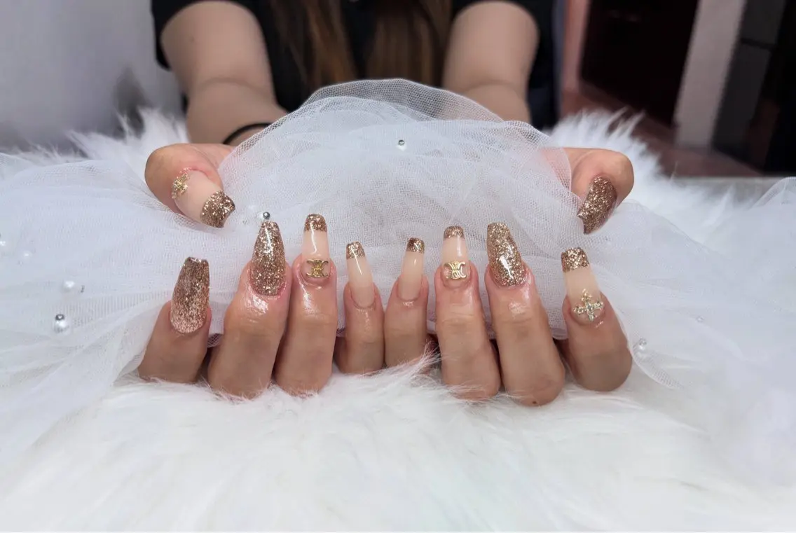 ネイル ネイルサロン ANELAのネイルデザイン
