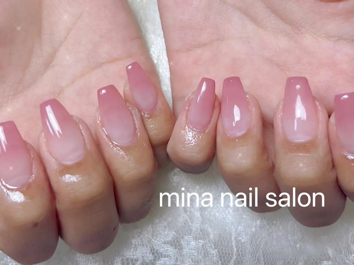ネイル ハンドネイル 🎀櫻井 ナナ🎀のネイルデザイン