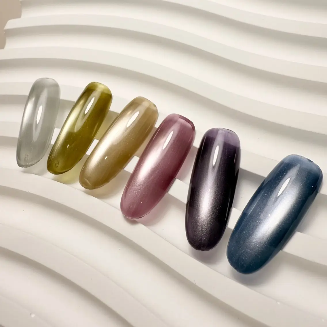 ネイル ハンドネイル Nail salon SRのネイルデザイン
