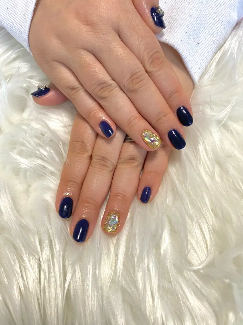 ネイル Verita nailのネイルデザイン