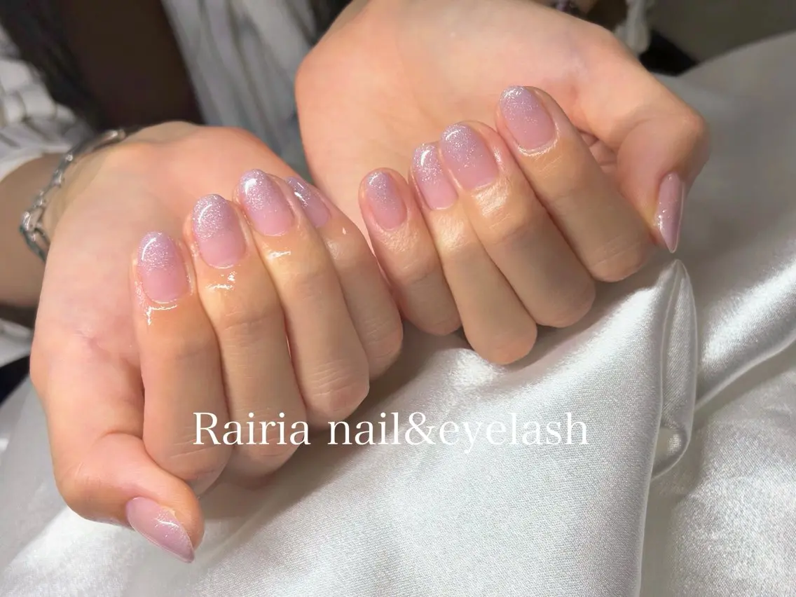 ネイル ハンドネイル Rairianail 船堀店のネイルデザイン