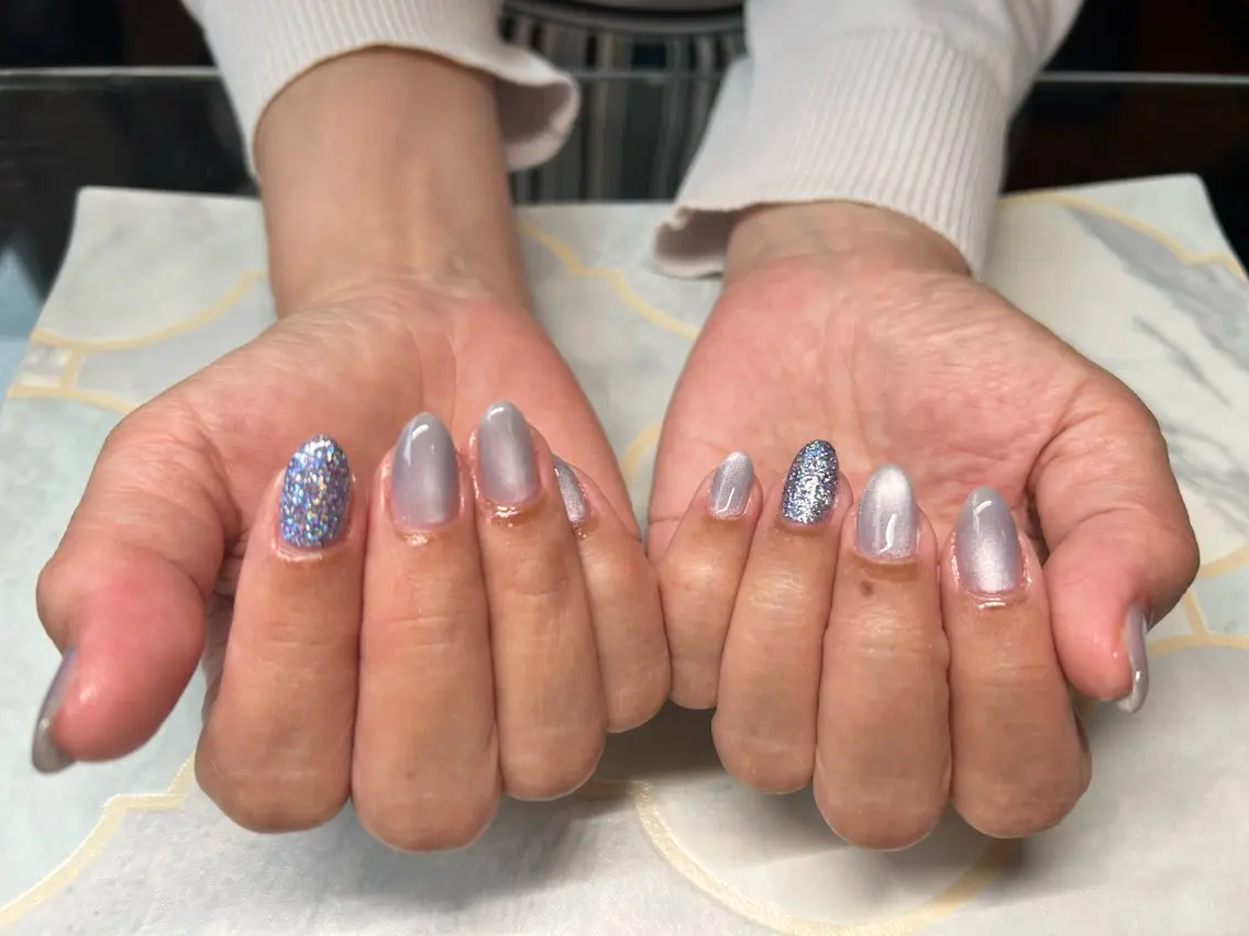 ネイル ハンドネイル Lisa’s Salonのネイルデザイン