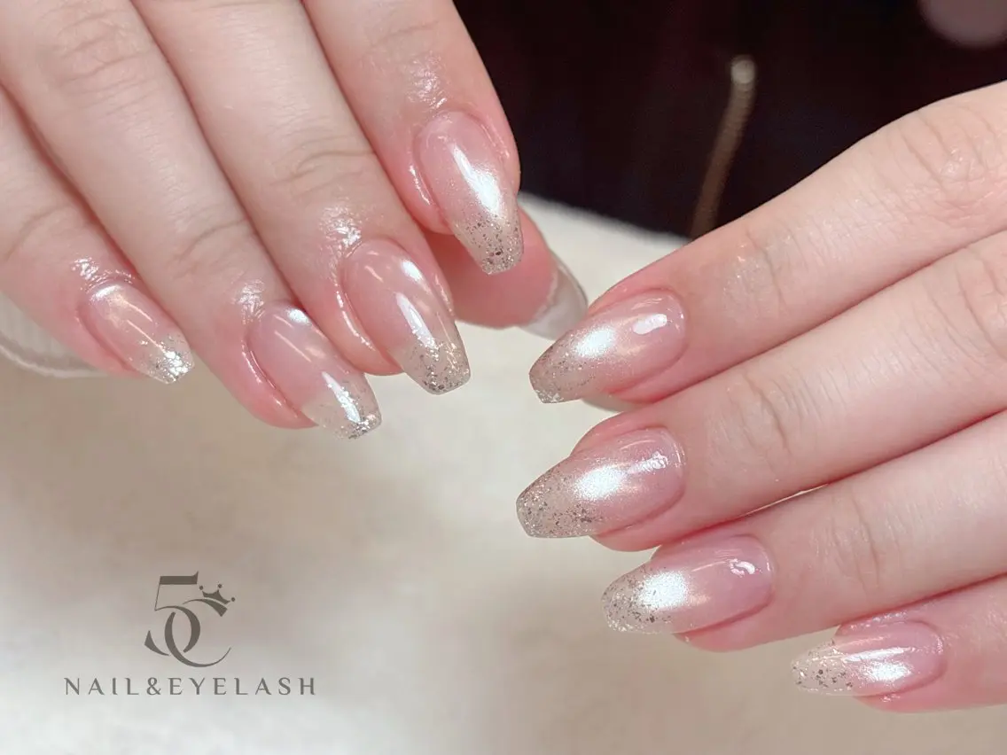 ネイル 5C NAIL 5C NAILのネイルデザイン