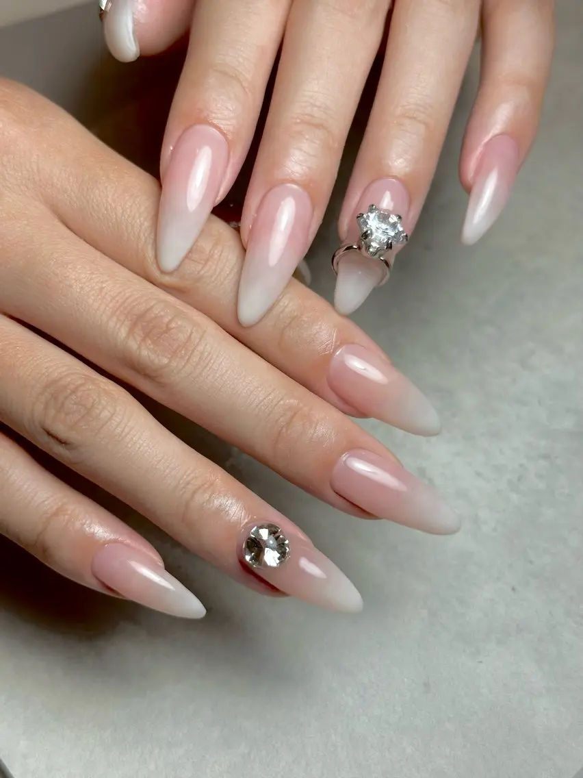 ネイル ロングネイル havi nailのネイルデザイン