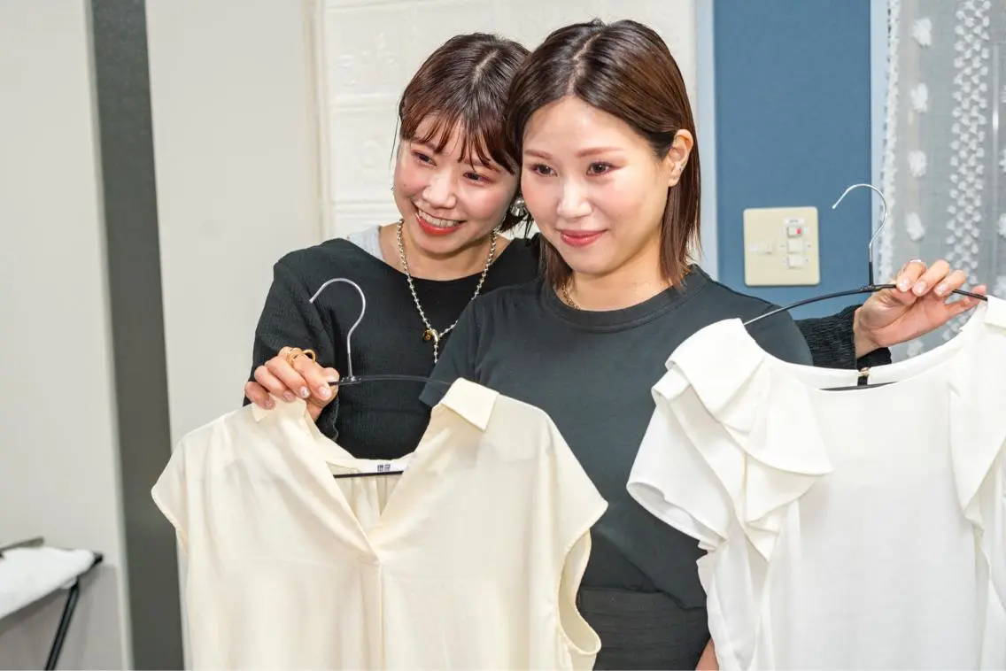 パーソナルカラー診断 骨格診断 顔タイプ診断 ukiuki. YUKINOのその他イメージ