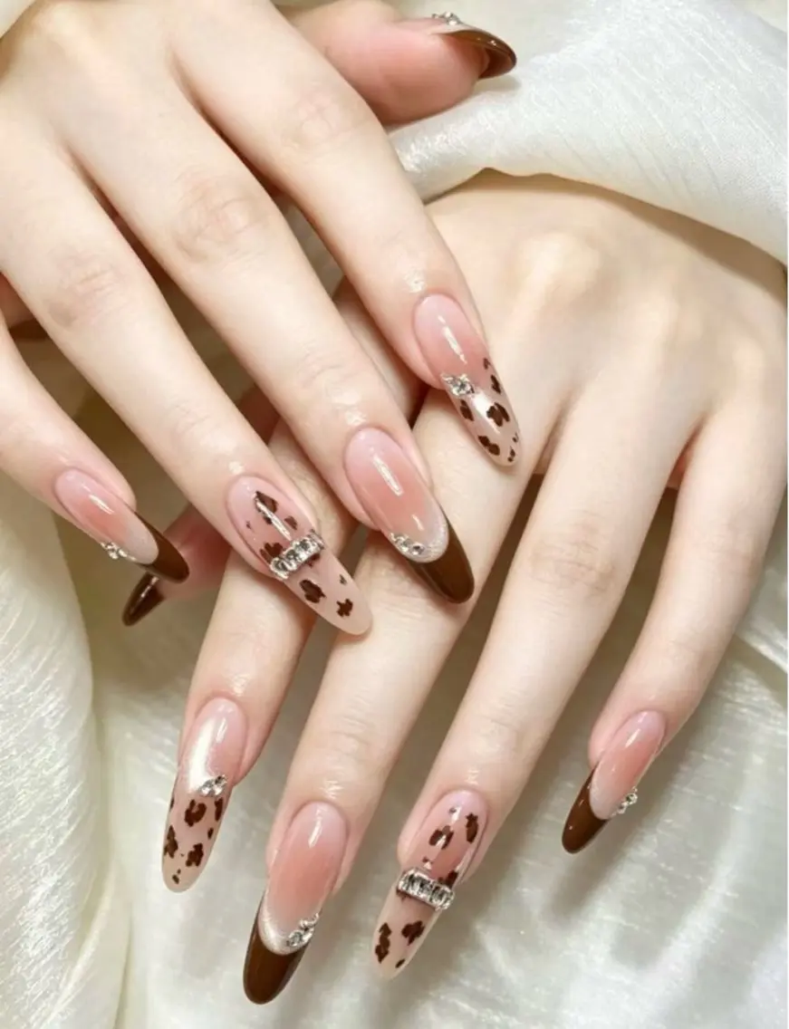 ネイル Nana 🎀のネイルデザイン
