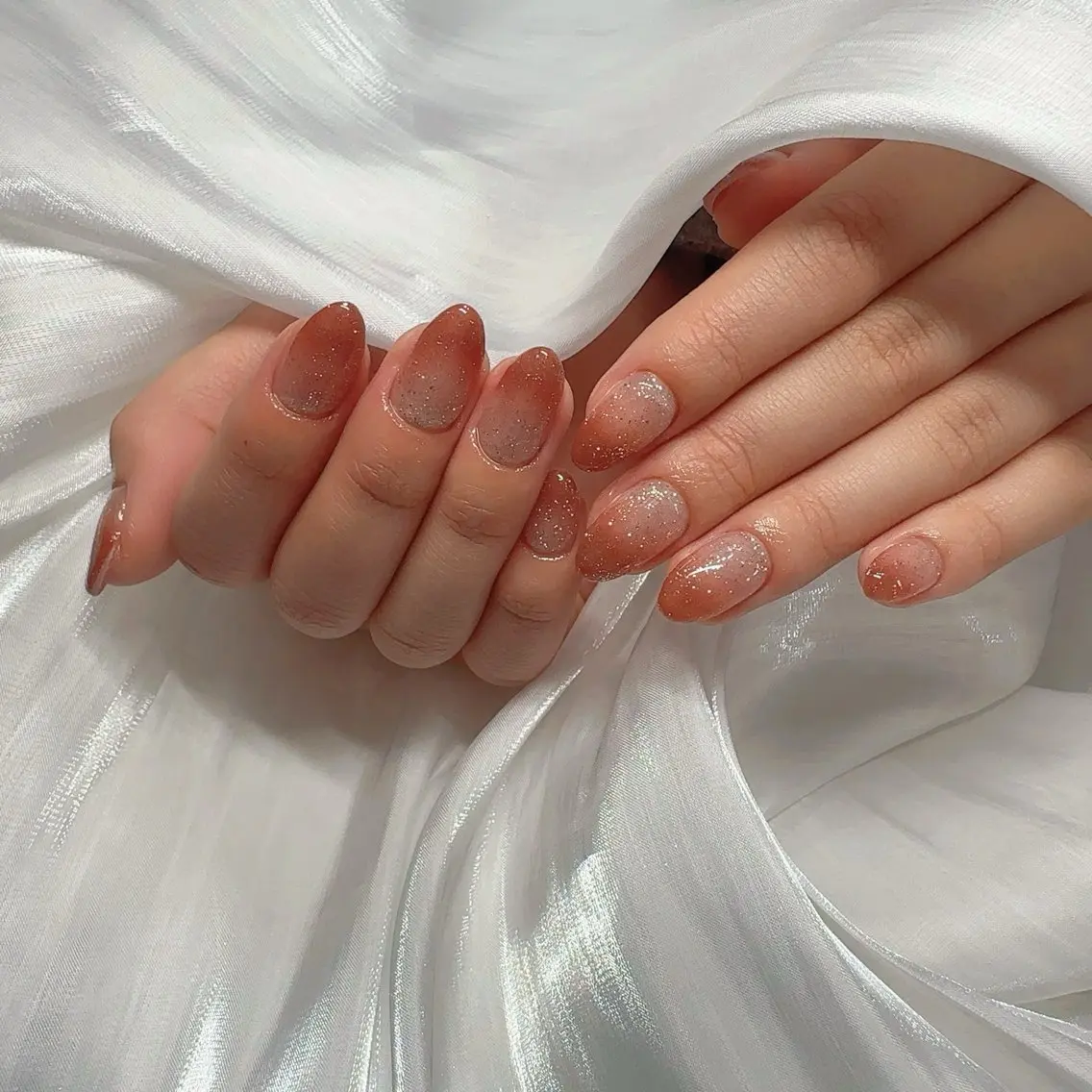 ネイル ハンドネイル Vanilla nail salonのネイルデザイン