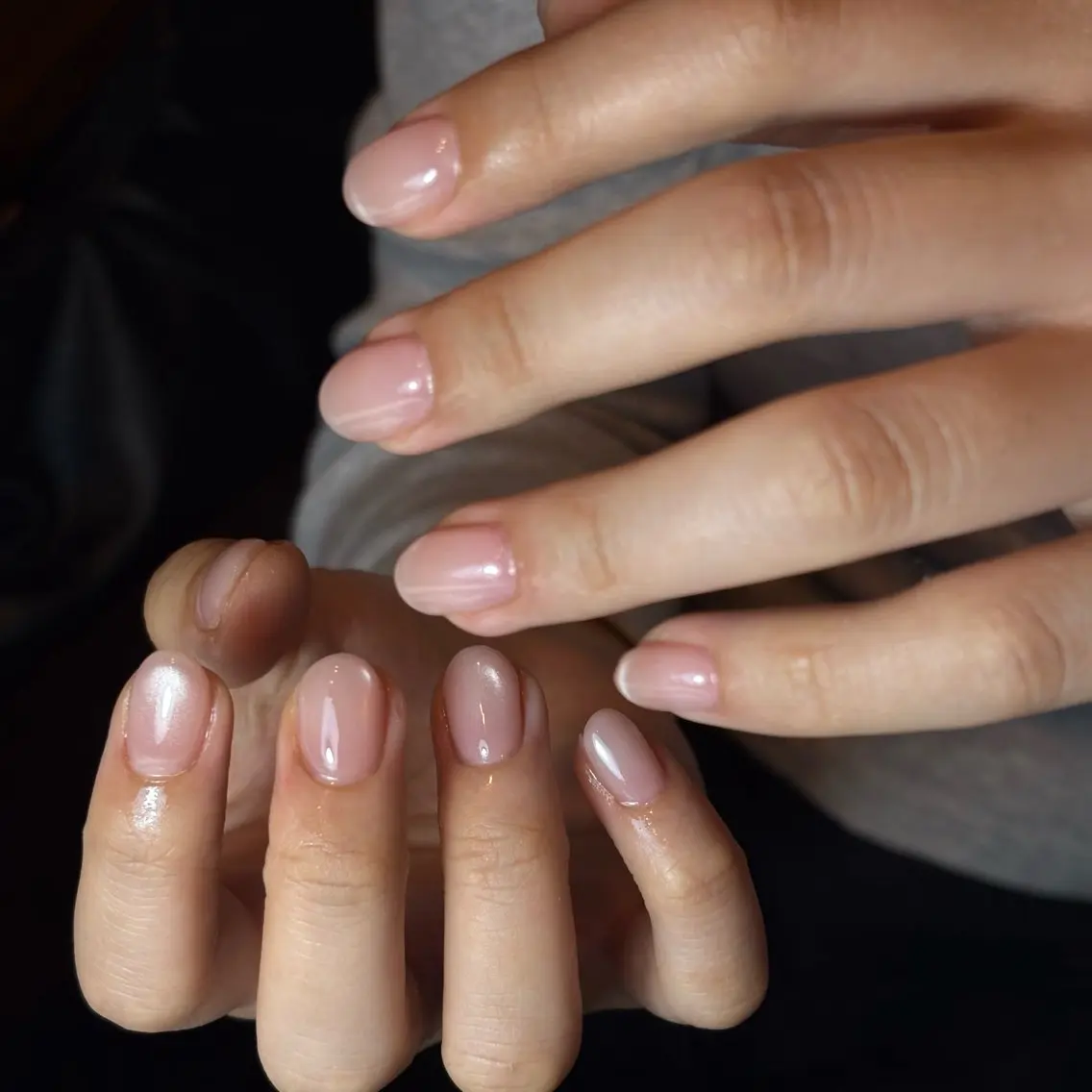 ネイル R nailのネイルデザイン