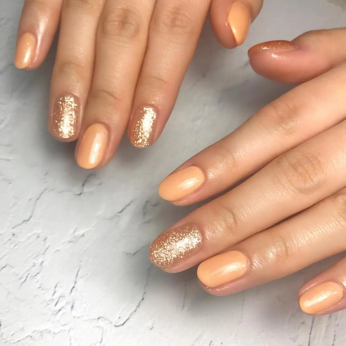 ネイル DARIA Nailsのネイルデザイン