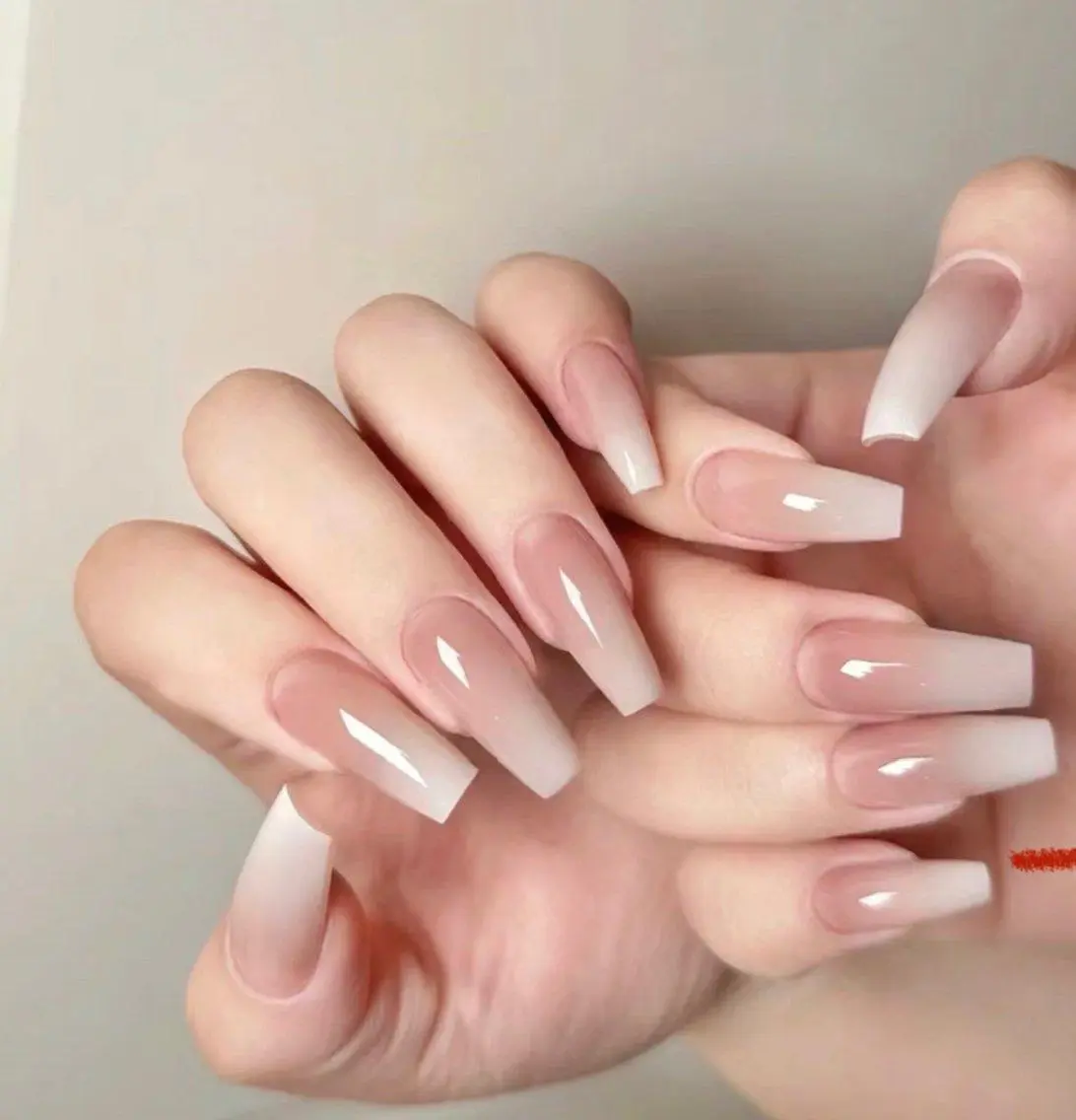 ショート キッズ ハンドネイル 清水 美穂のネイルデザイン