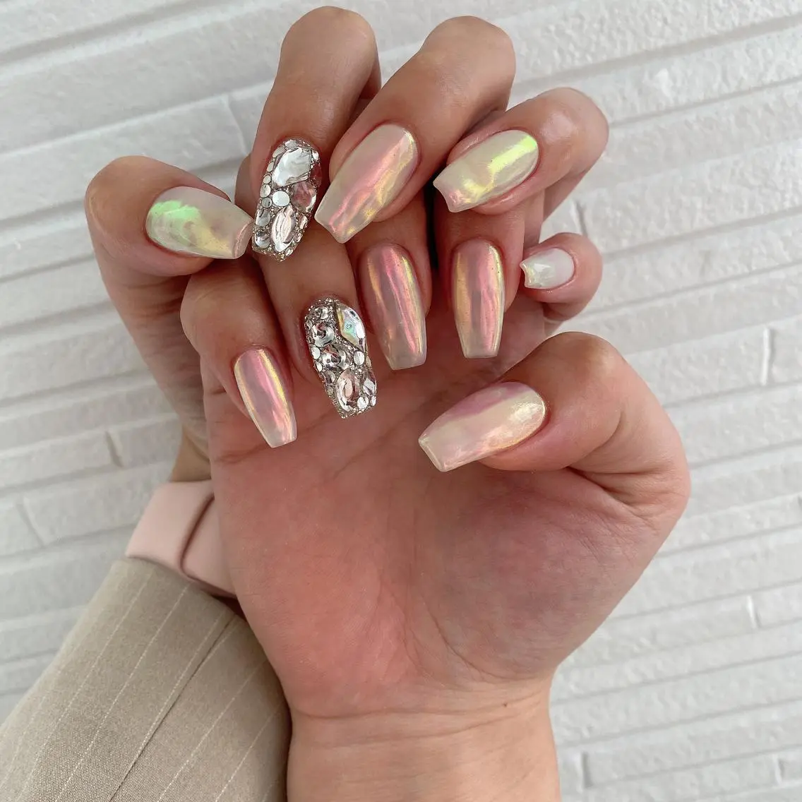 ネイル ハンドネイル Nail 87のネイルデザイン