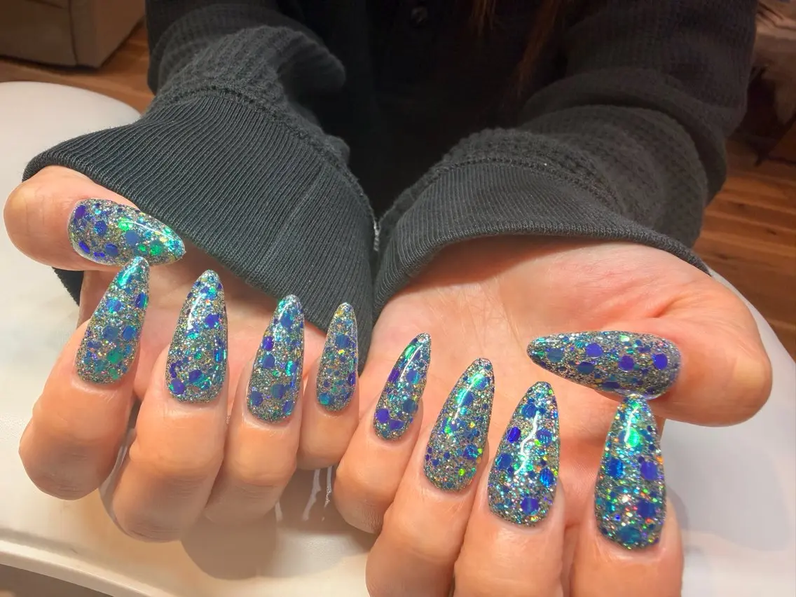 ネイル Vanilla nail salonのネイルデザイン