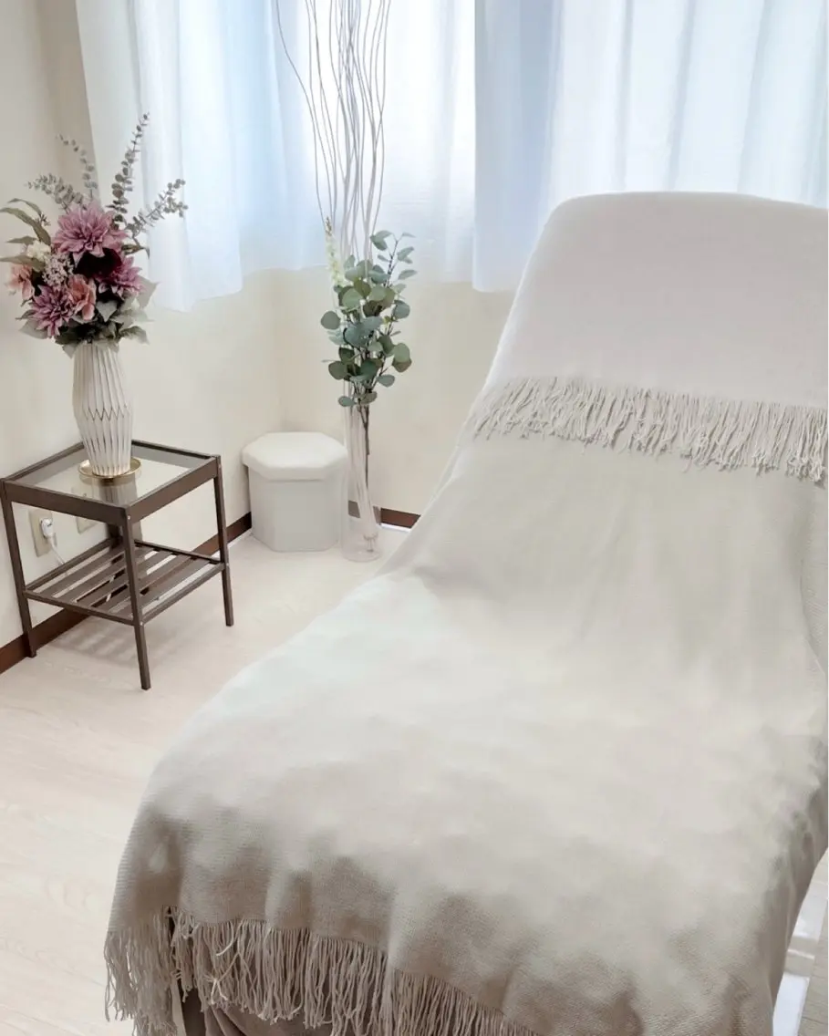 salon LANA minamiのマツエク・マツパデザイン