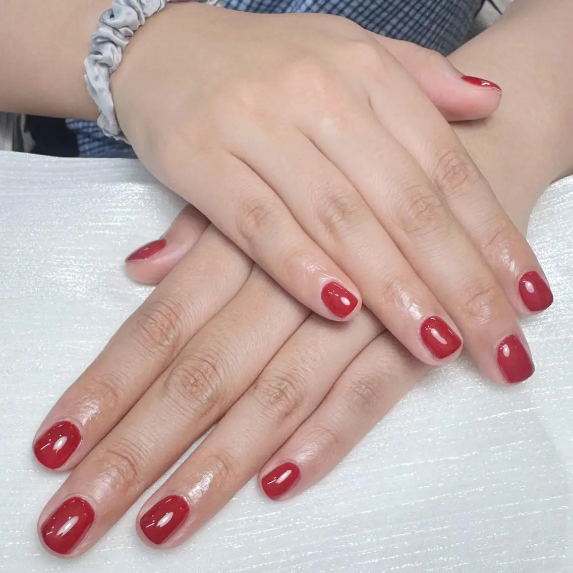 ネイル ハンドネイル 綾香 Nail高円寺のネイルデザイン