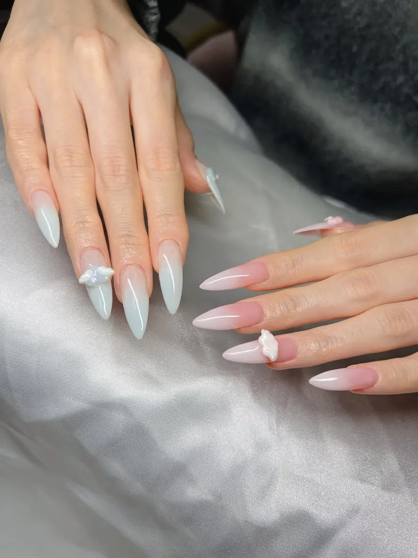 ネイル Lee Nailsのネイルデザイン