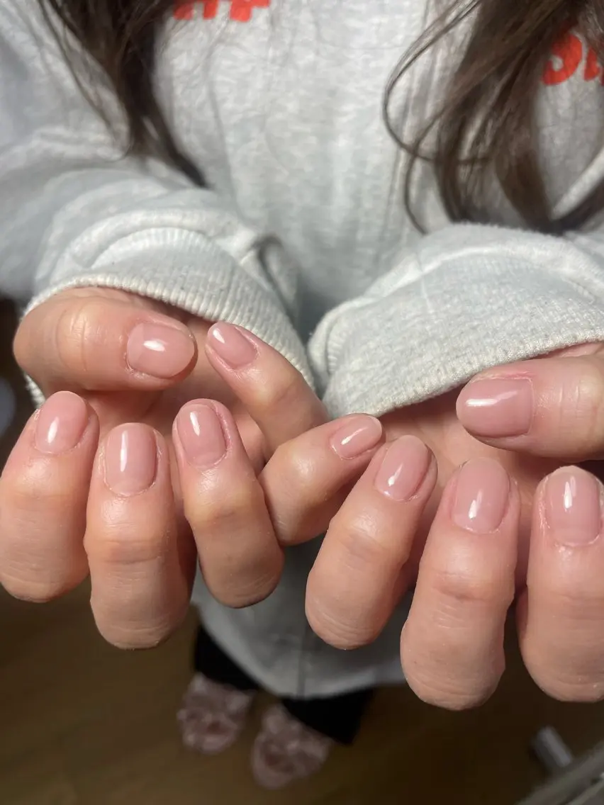 ワンカラー(オフ無し)の写真