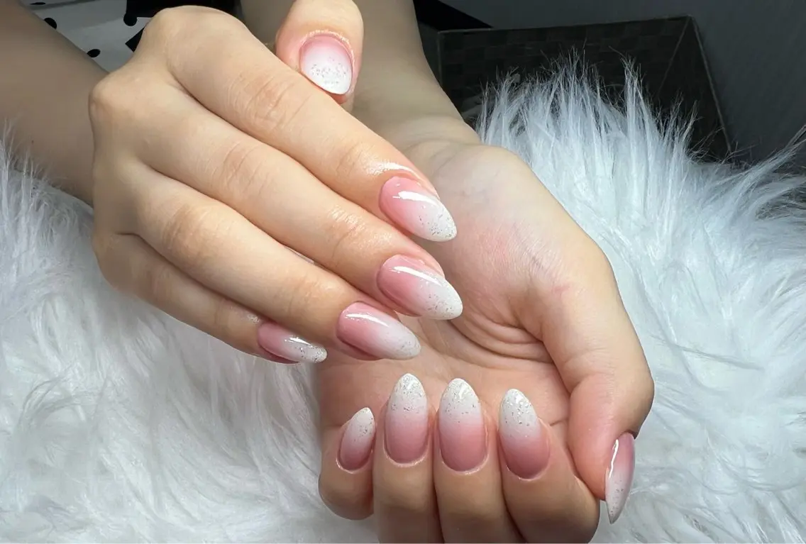 ネイル ハンドネイル Tsugimo nailのネイルデザイン