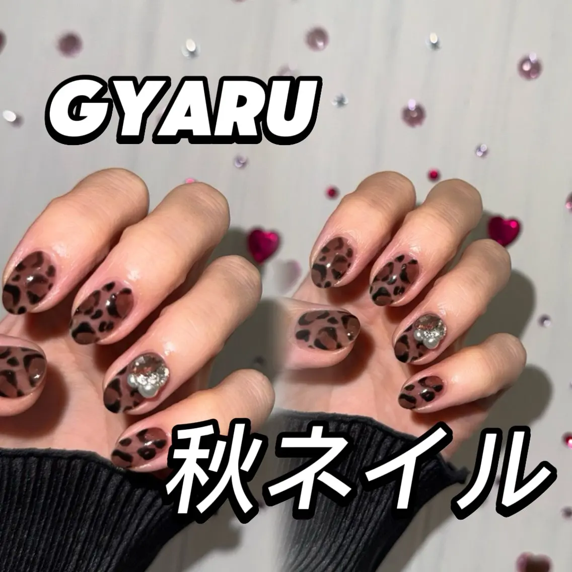 ネイル ハンドネイル chai nail + eye📍鶴橋のネイルデザイン