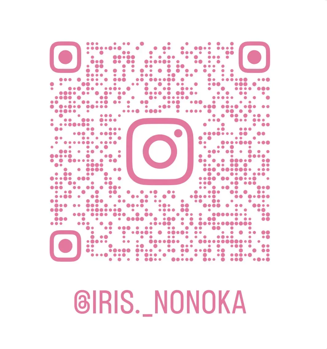 マツエク・マツパ IRIS. nonokaのマツエク・マツパデザイン