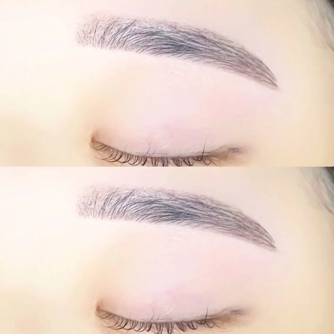 アイブロウ ワックス脱毛 眉カット その他(アイブロウ) fein. 💖 eyelash💝のマツエク・マツパデザイン
