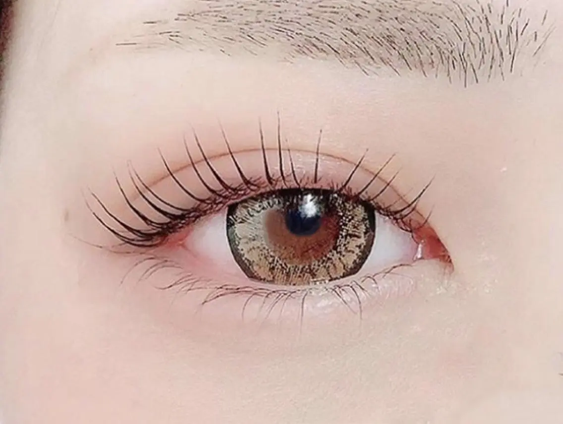 マツエク・マツパ sherry eye 千葉旭店のマツエク・マツパデザイン