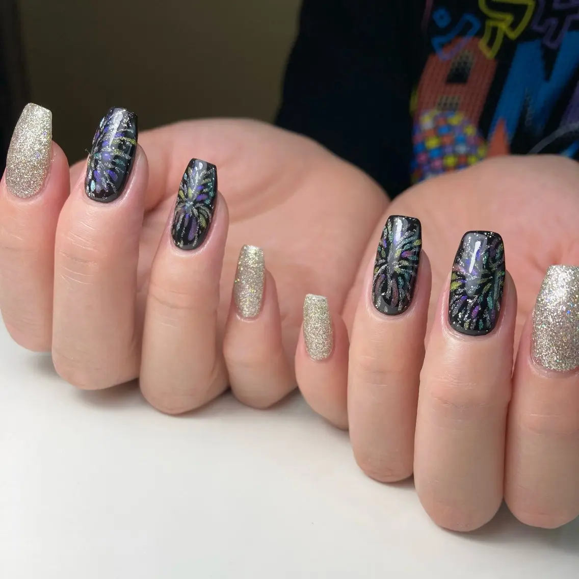 ネイル Legit nail salonのネイルデザイン