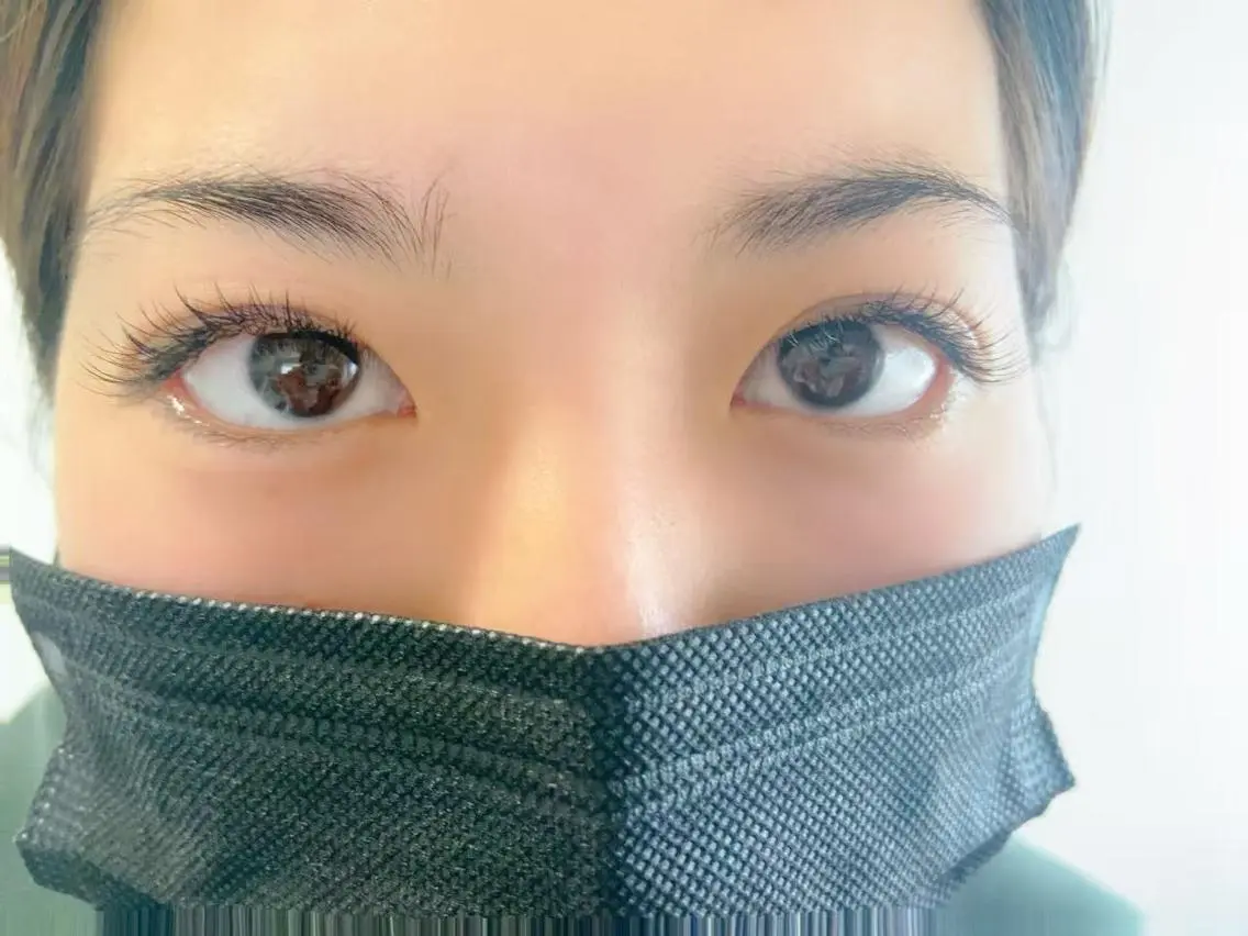 マツエク・マツパ アイブライト松戸店 みなのマツエク・マツパデザイン