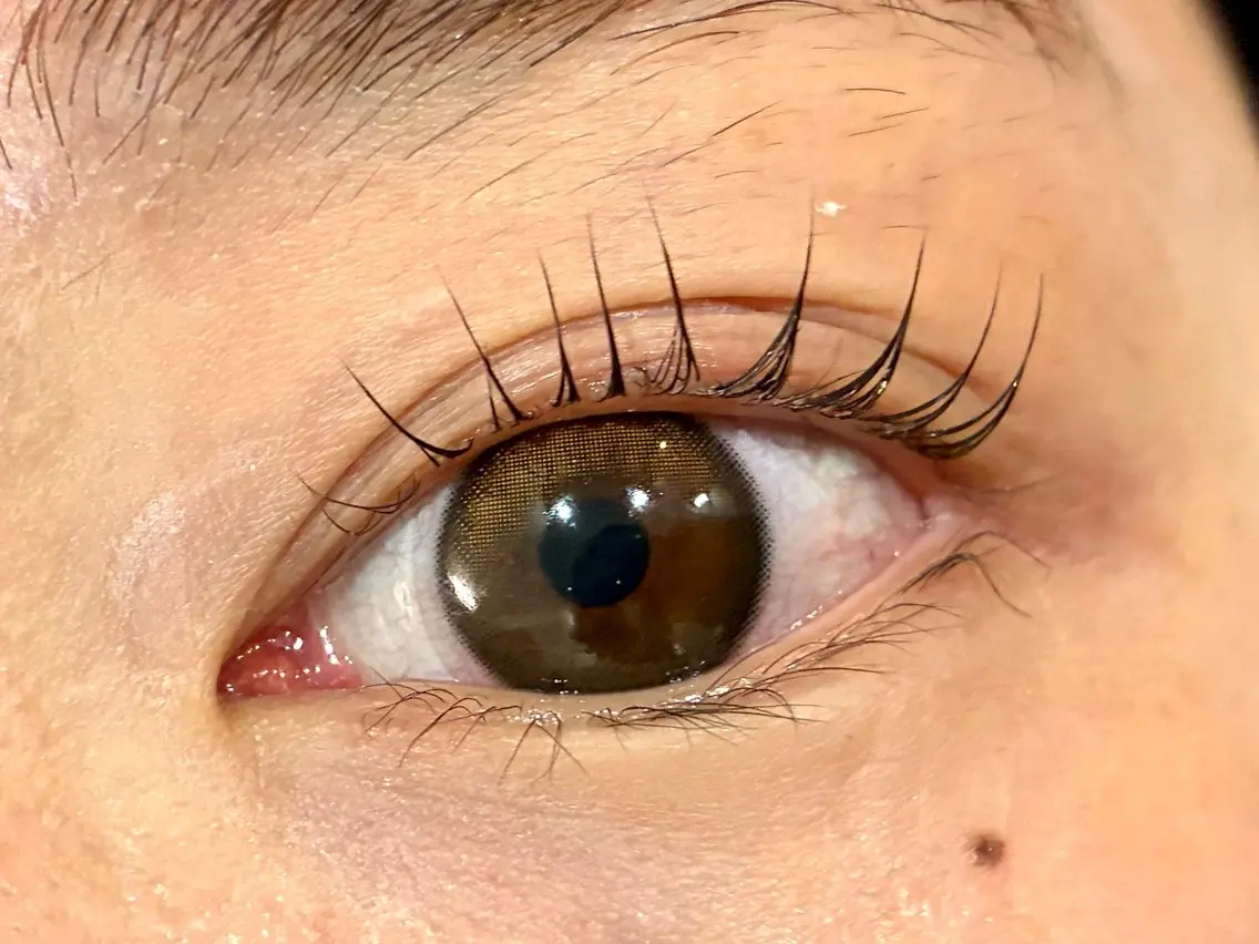 マツエク・マツパ eyesalon Fair  小島のマツエク・マツパデザイン