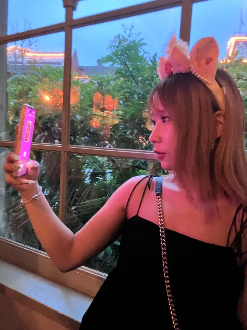 🌙🧸fein. Miu🧸🌙のマツエク・マツパデザイン