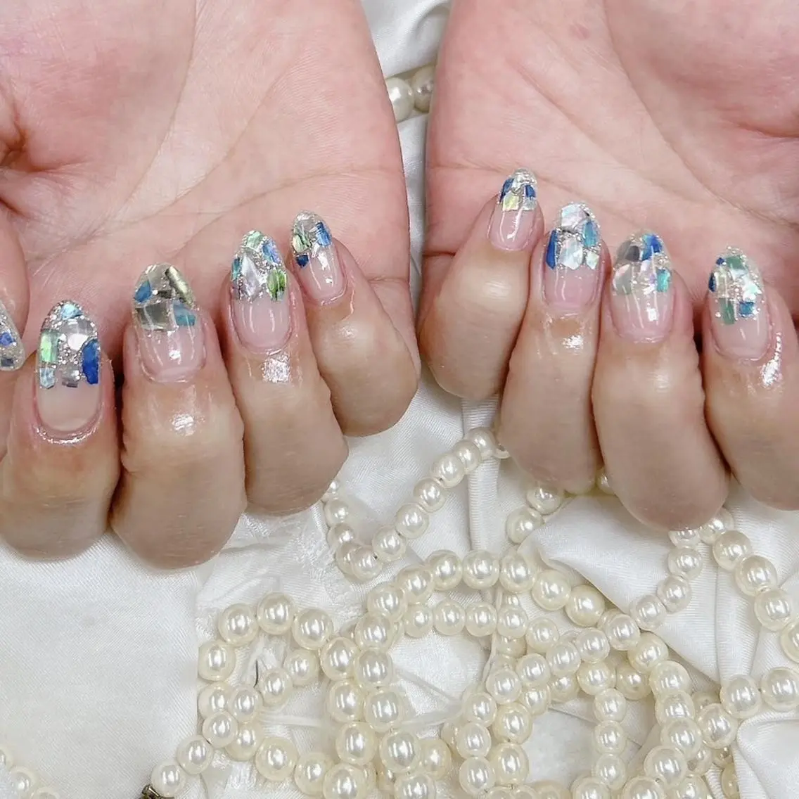 ネイル Nail salon Honey Beeのネイルデザイン