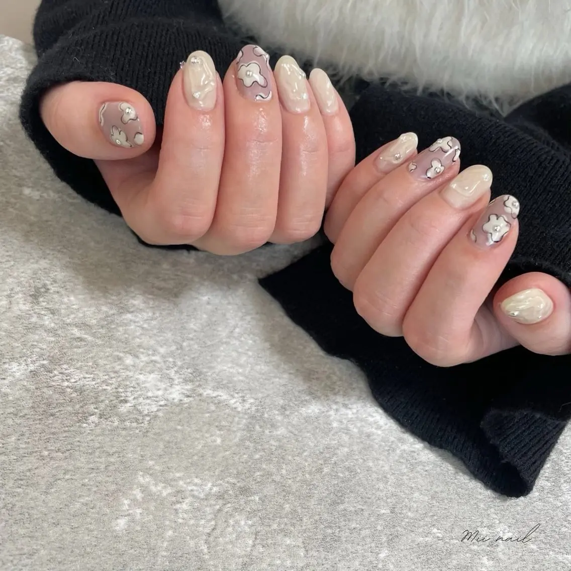 ネイル Mii nail いづみのその他イメージ