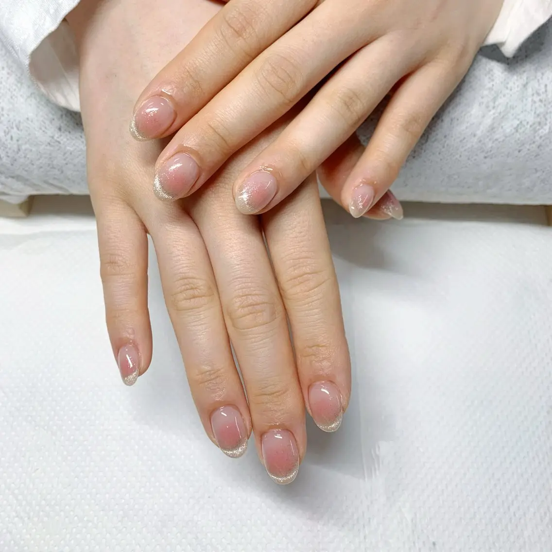 ネイル ハンドネイル なつみ wooのネイルデザイン