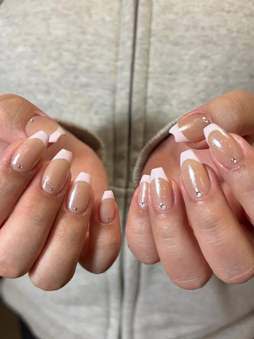 ネイル ハンドネイル sis_ yukaのネイルデザイン