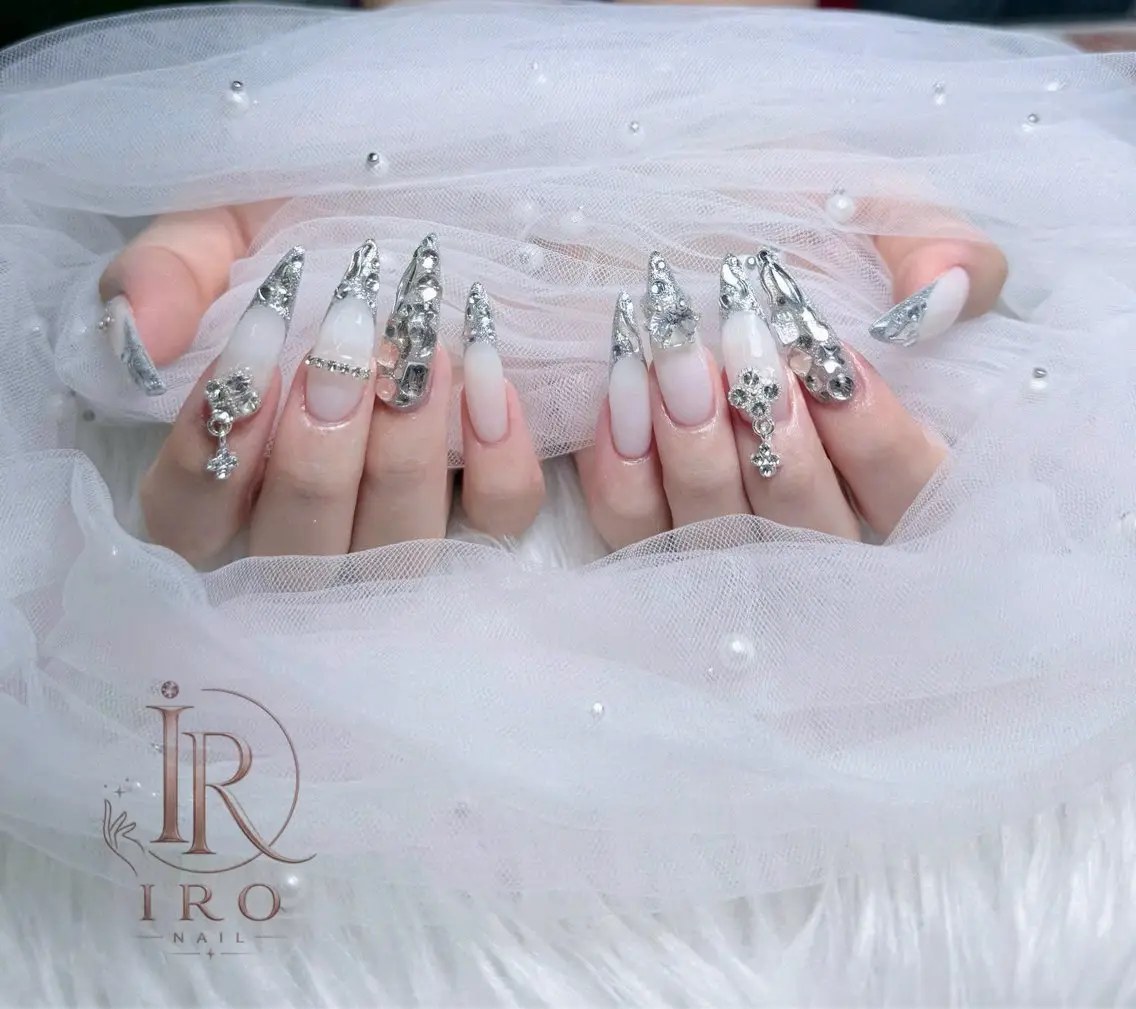 ネイル MiA NAILのネイルデザイン