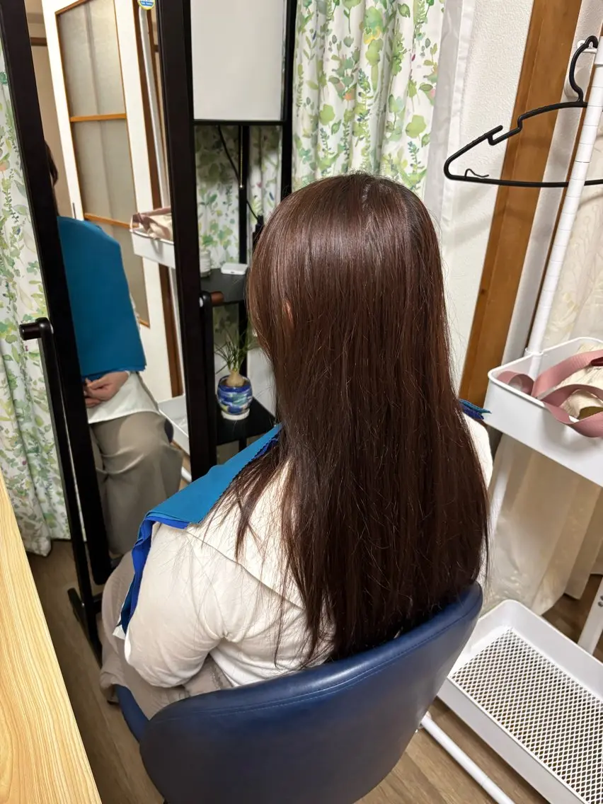 パーソナルカラー骨格 診断✖️ボディメイクのその他イメージ